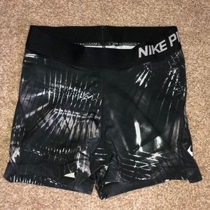 nike pros